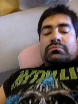 VonDoomdelToro online show from February 2025 10:37:01 PM