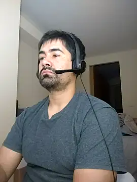 VonDoomdelToro online show from February 2025 02:53:01 AM