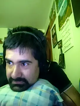 VonDoomdelToro online show from February 2025 06:38:02 AM