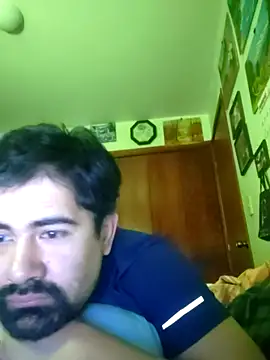 VonDoomdelToro online show from February 2025 06:03:01 AM