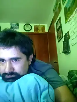 VonDoomdelToro online show from March 2025 09:06:02 AM