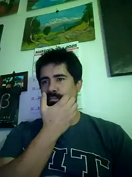 VonDoomdelToro online show from March 2025 06:32:01 AM