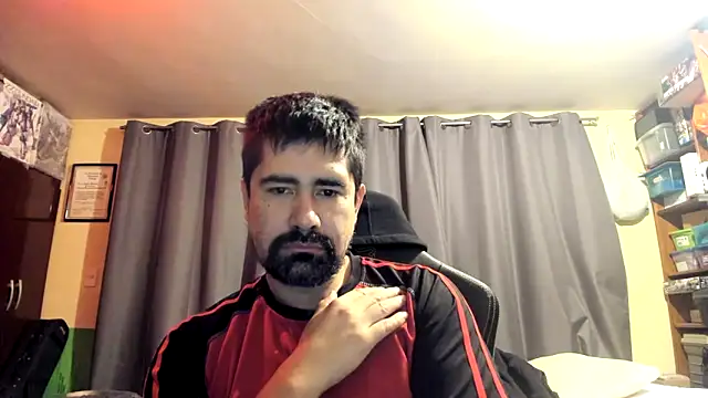 VonDoomdelToro online show from October 2025 08:12:01 AM