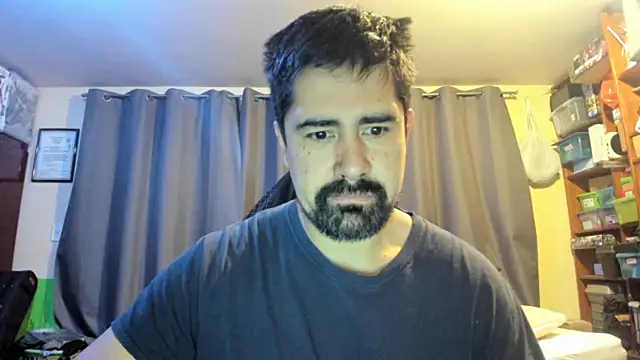 VonDoomdelToro online show from October 2025 09:28:02 AM