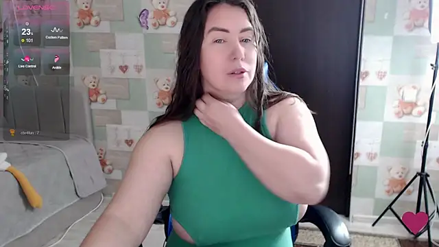Snapshot of Korolek12 chatting on May 2026 10:22:01 AM Korolek12 online show from May 2026 10:22:01 AM