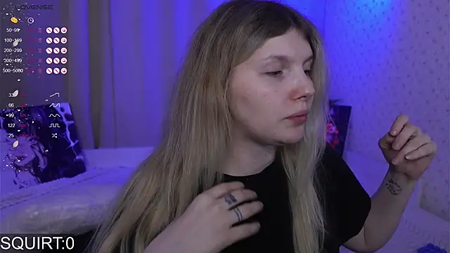  aleksa  online show from November 2025 05:44:01 PM