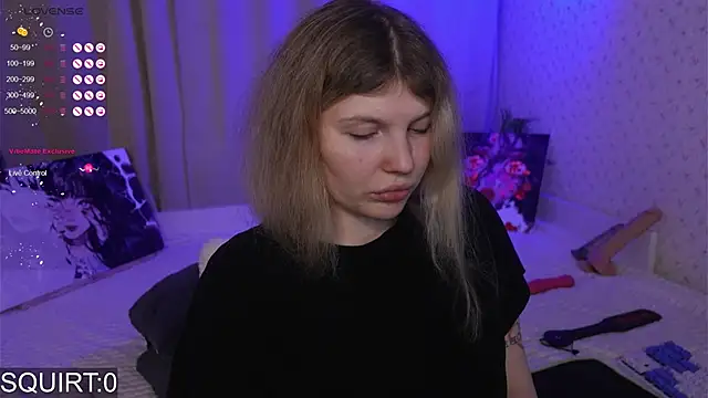  aleksa  online show from November 2025 05:40:02 AM