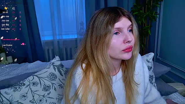  aleksa  online show from December 2025 06:52:01 AM