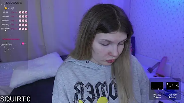  aleksa  online show from January 2026 06:07:01 AM