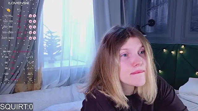  aleksa  online show from March 2026 06:29:01 AM