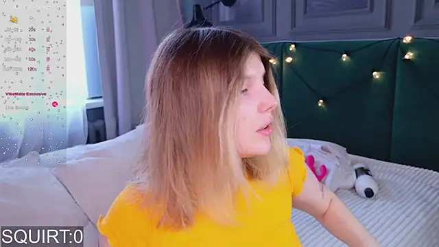  aleksa  online show from April 2026 06:07:01 AM