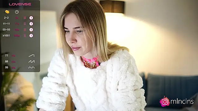 melanielwithu online show from January 2025 12:01:01 PM