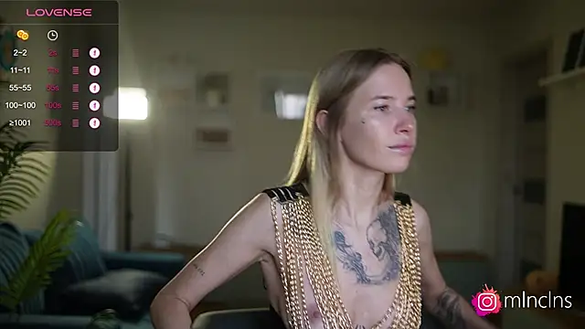 melanielwithu online show from September 2025 04:07:02 PM