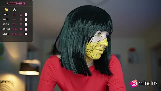 melanielwithu online show from October 2025 12:42:02 PM