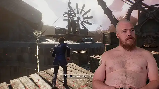 tokelahoman online show from April 2026 07:14:01 PM