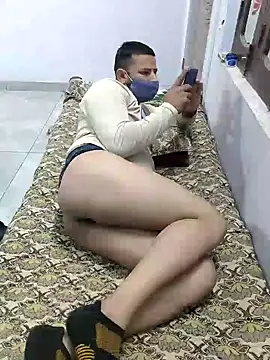 Lovingsol online show from February 2026 09:03:02 AM