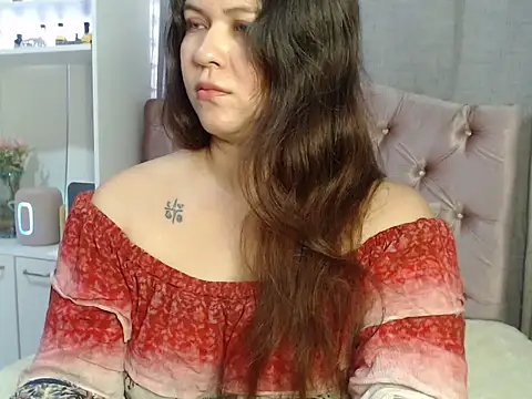 Starsweetcute online show from November 2025 11:10:02 AM