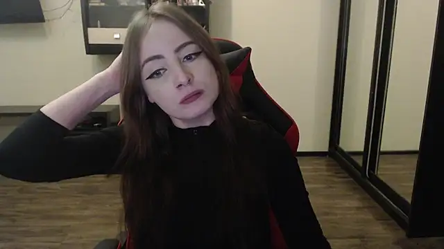 Laralianna online show from January 2025 10:34:02 PM