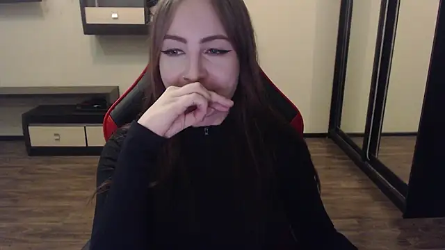 Laralianna online show from January 2025 04:41:01 AM