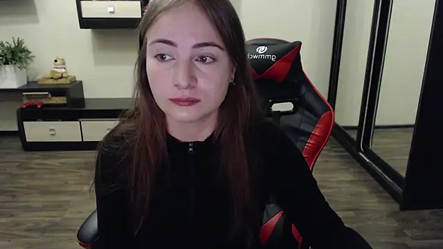 Laralianna online show from September 2025 12:55:01 AM