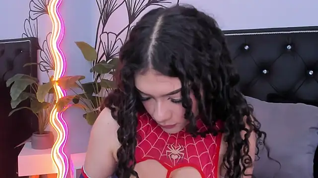 Sweet Ariadna  online show from November 2025 12:08:02 PM