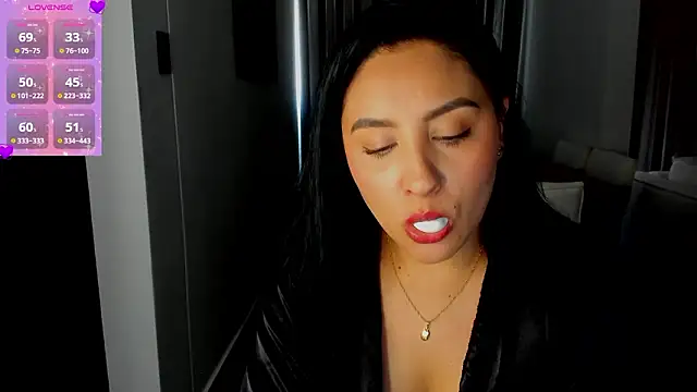 AnushaKumari online show from February 2026 06:03:02 PM