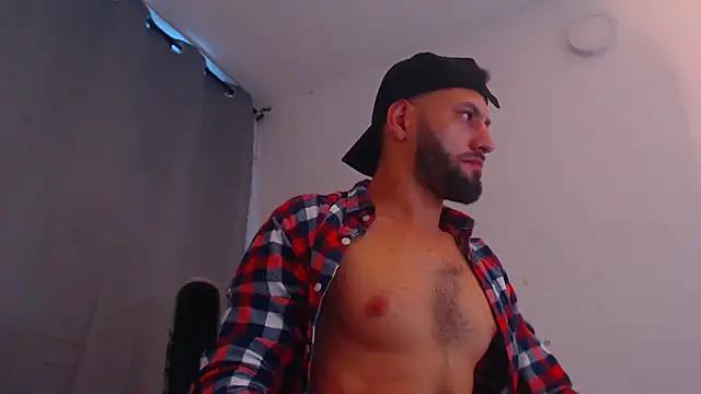 Oliverdrew 1 online show from January 2025 11:00:02 PM