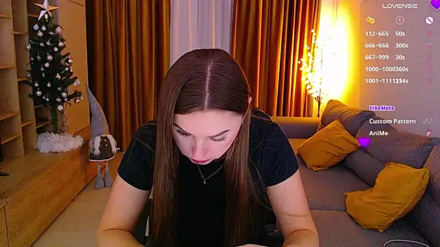  Mia Adams online show from December 2025 09:26:01 AM