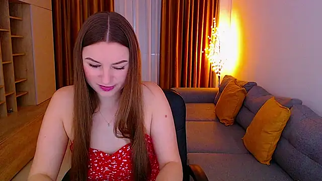  Mia Adams online show from March 2026 07:58:02 AM