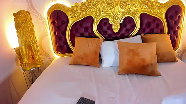 Dulce 26  online show from March 2025 05:06:02 PM