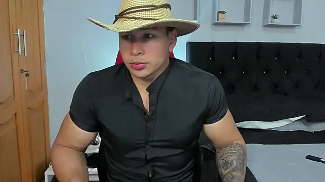 tyler hank01 online show from December 2025 02:08:02 AM