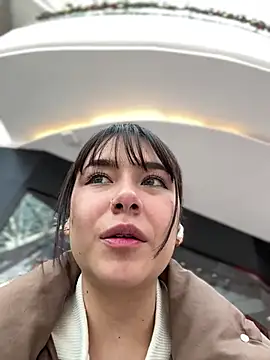 sammbunny online show from December 2024 06:53:02 PM