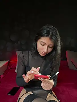 Snapshot of Kiscsillagg chatting on February 2025 07:50:02 PM Kiscsillagg online show from February 2025 07:50:02 PM