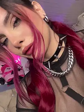 devlin nurmi online show from March 2025 10:40:01 PM