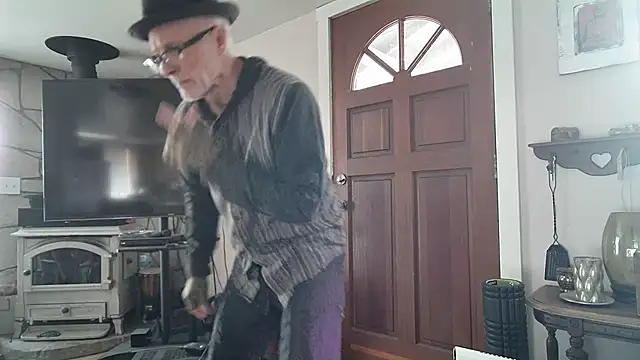 MoonDancer online show from February 2025 10:50:01 PM