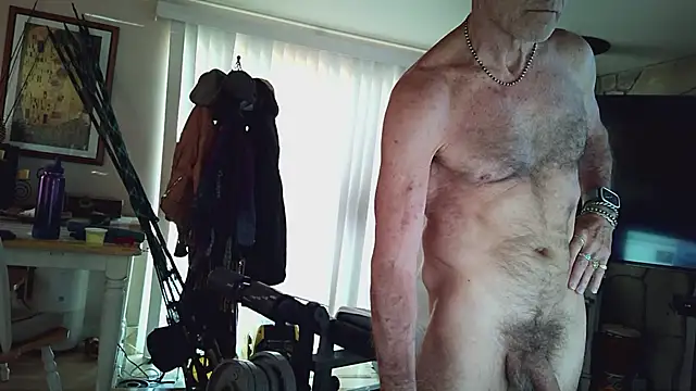 MoonDancer online show from September 2025 05:27:01 PM