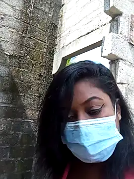  Cute ariana  online show from December 2024 06:10:01 AM