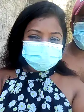  Cute ariana  online show from December 2024 05:53:02 AM