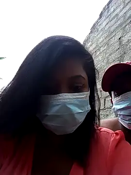  Cute ariana  online show from December 2024 05:16:02 AM