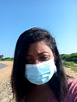  Cute ariana  online show from January 2025 03:19:01 AM