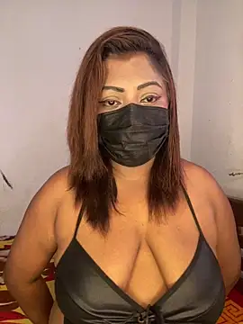  Cute ariana  online show from April 2026 06:27:02 AM