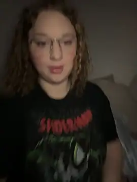 EmmieRae online show from September 2025 04:14:02 AM