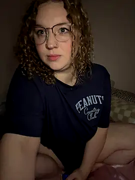 EmmieRae online show from October 2025 12:50:02 AM