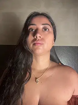 Valentinne z online show from May 2026 10:21:01 AM