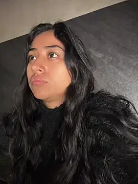 Valentinne z online show from June 2026 10:47:01 AM