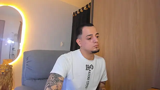 alejandro calderon1 online show from January 2025 02:51:01 AM