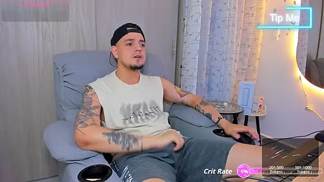 alejandro calderon1 online show from September 2025 05:23:01 AM