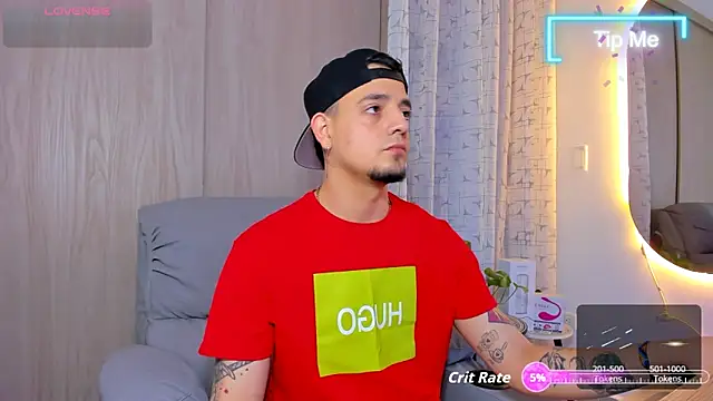 alejandro calderon1 online show from October 2025 04:21:01 AM