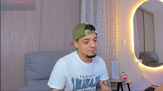 alejandro calderon1 online show from November 2025 03:49:02 AM