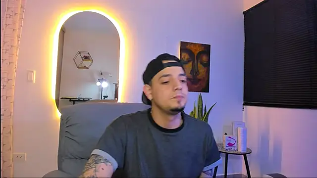 alejandro calderon1 online show from February 2026 06:24:01 AM